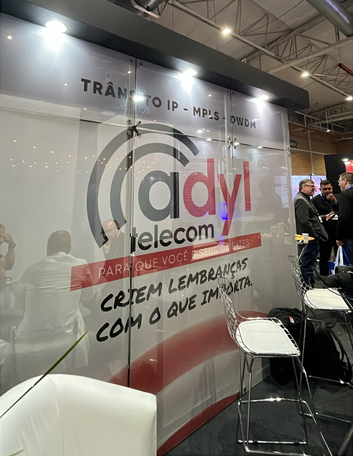 Adyl Telecom conquista certificação Great Place to Work